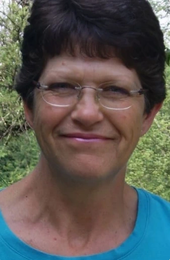 Sue Bryant Yoga & school Nurse