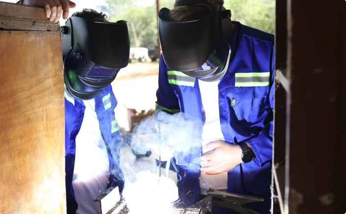 Quest Technical - Build, Fix, Create