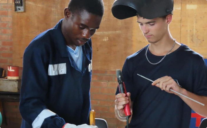 Quest Technical - Build, Fix, Create