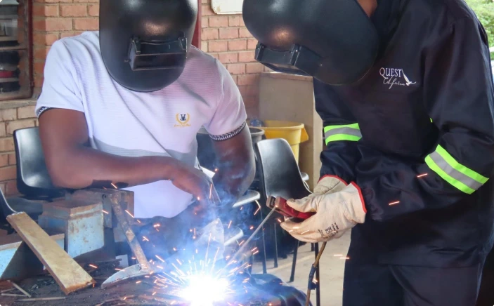 Quest Technical - Build, Fix, Create