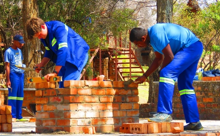 Quest Technical - Build, Fix, Create