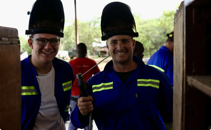 Quest Technical - Build, Fix, Create