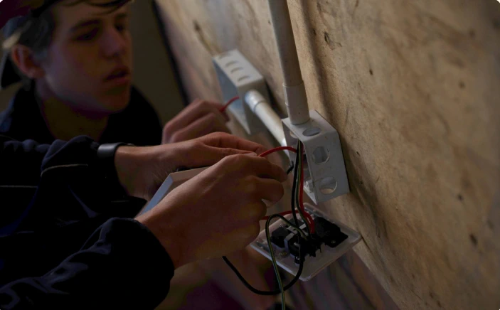 Quest Technical - Build, Fix, Create