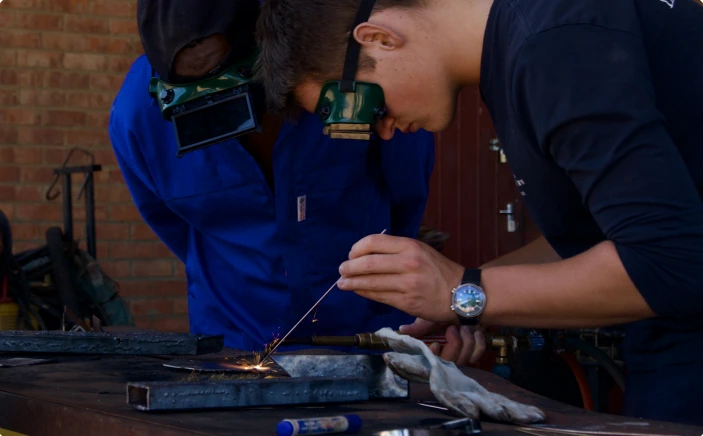 Quest Technical - Build, Fix, Create