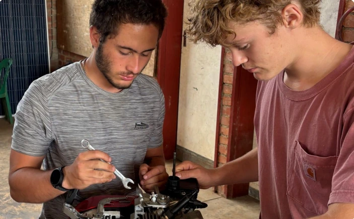 Quest Technical - Build, Fix, Create