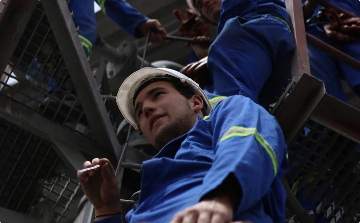 Quest Technical - Build, Fix, Create