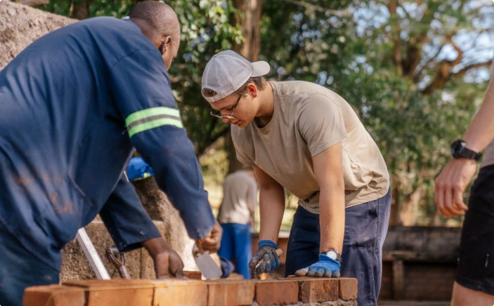 Quest Technical - Build, Fix, Create