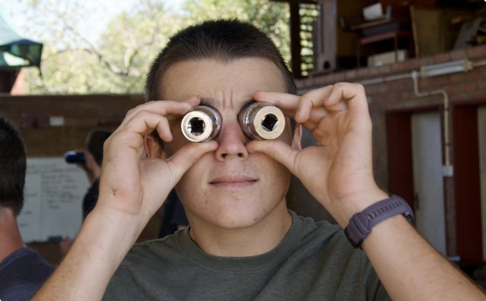 Quest Technical - Build, Fix, Create