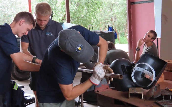 Quest Technical - Build, Fix, Create