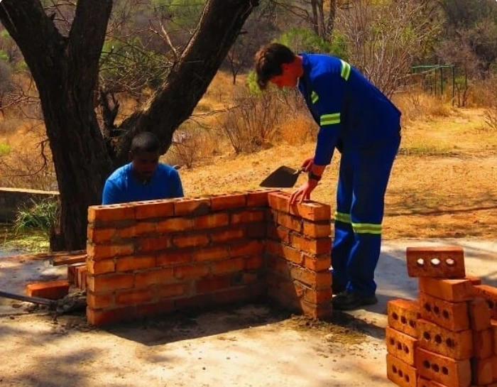 Quest Technical - Build, Fix, Create