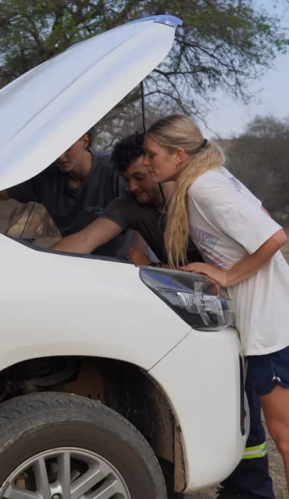 Quest Technical - Build, Fix, Create