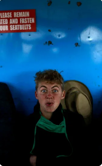 More than an experience – a mindset for life