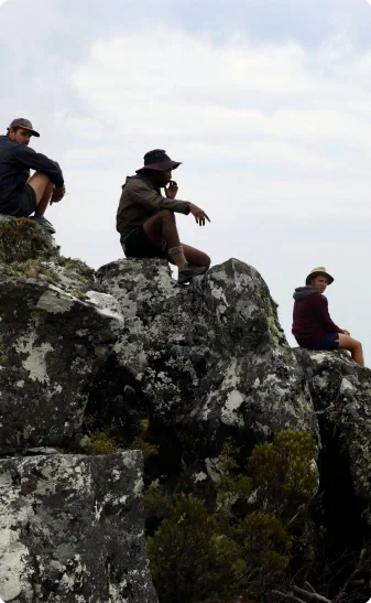 More than an experience – a mindset for life