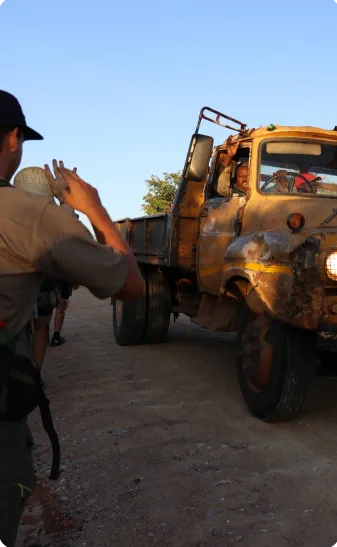 More than an experience – a mindset for life