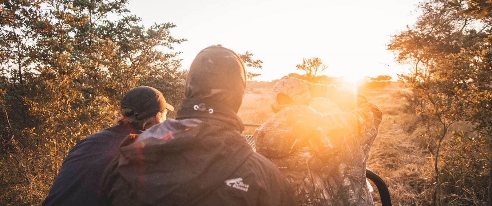 Quest Africa - Video