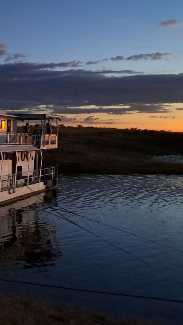 Forbes named Zimbabwe the #1 country to visit in 2025. We’re not surprised. 😉

Our alumni have known the secret for years. We asked a recent Men’s Core ‘25 grad for his most memorable spot from his 7-month journey. His answer? The untamed magic of Lake Kariba. 🔥

This isn’t a tour. This is the real Zimbabwe. Ready to find your direction? 🧭

#QuestAfrica #Zimbabwe #Forbes #Travel2025 #LakeKariba #FindYourDirection #Adventure #GapYear